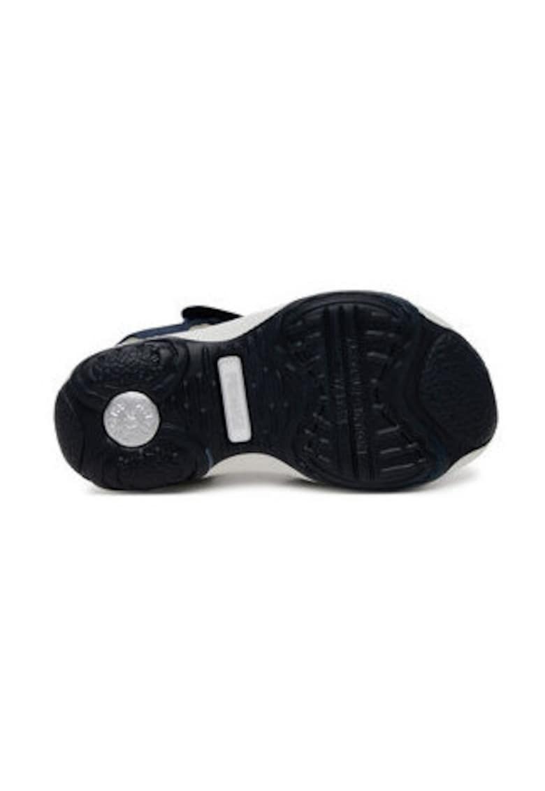 Sandale fete - 7885066 - Piele naturala - 26 EU - Bleumarin