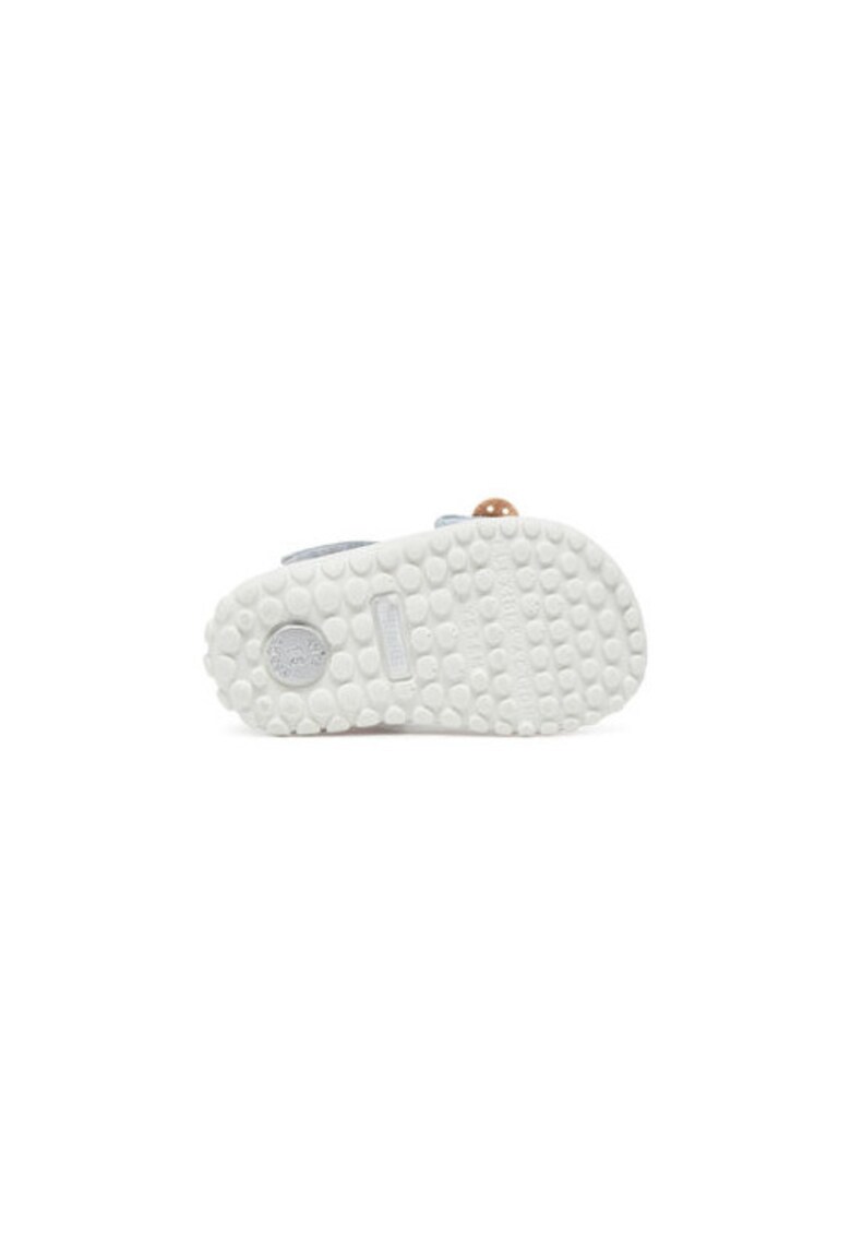 Sandale fete - 7864800 - Piele naturala - 22 EU - Multicolor
