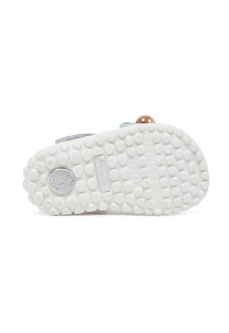 Sandale fete - 7864800 - Piele naturala - 22 EU - Multicolor