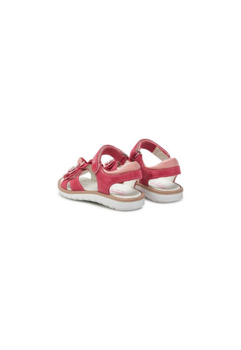 Sandale fete - 7887800 - Piele naturala - Roz - Roz