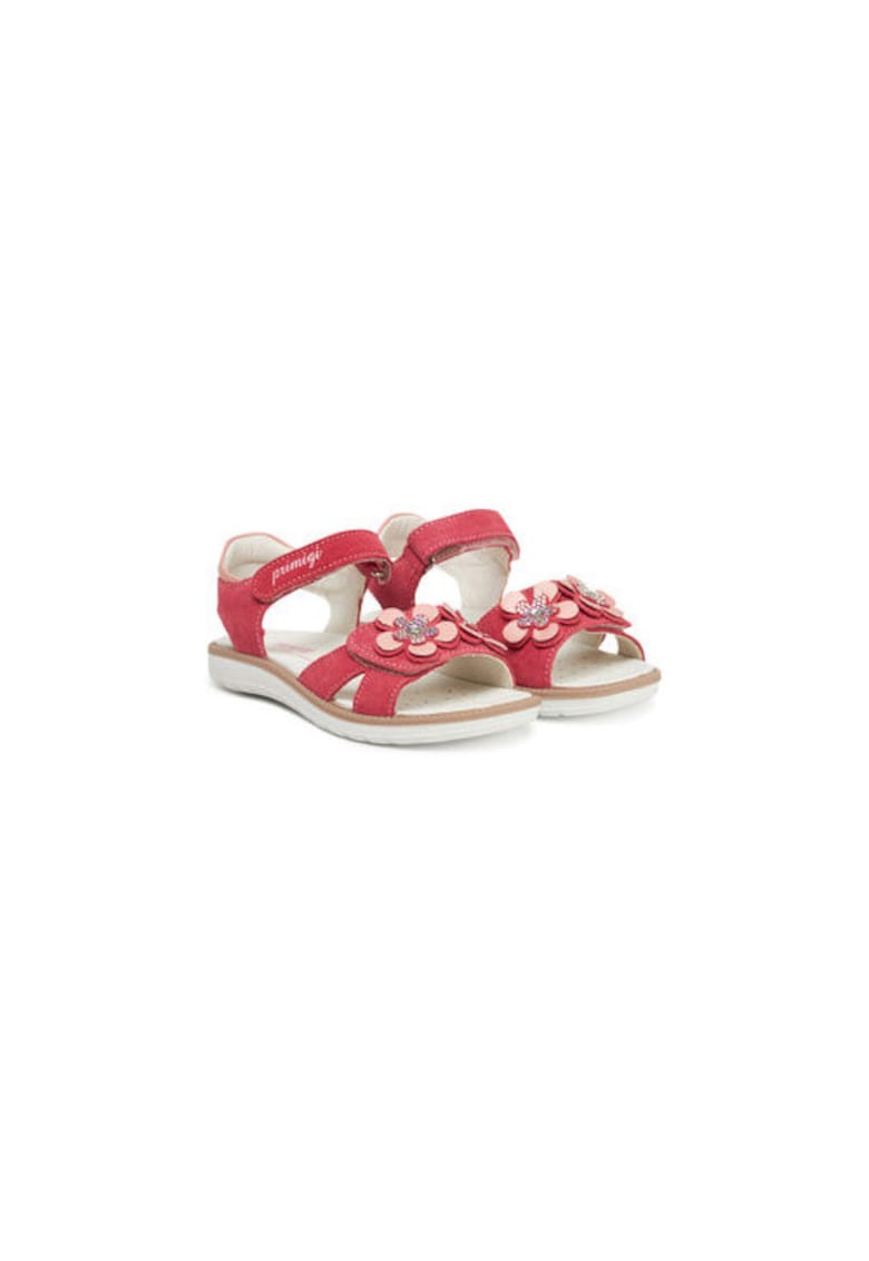 Sandale fete - 7887800 - Piele naturala - 34 EU - Roz