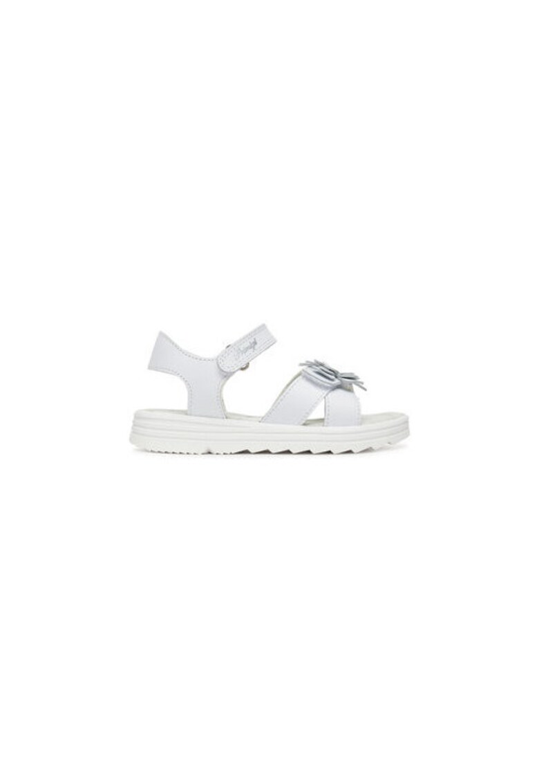 Sandale fete - 7917700 - Piele naturala - 32 EU - Alb