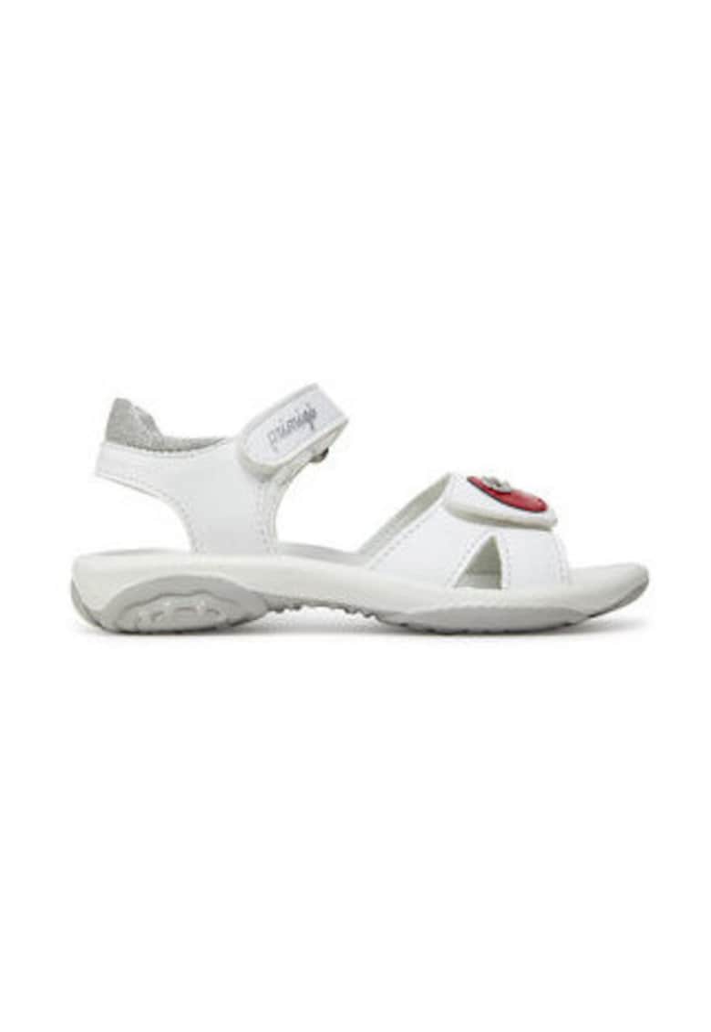 Sandale fete - 7885122 - Piele naturala - 32 EU - Alb