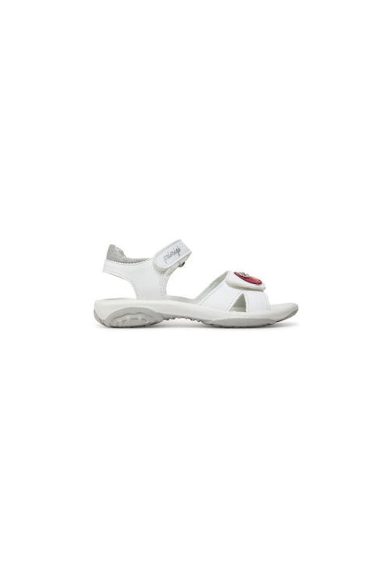 Sandale fete - 7885122 - Piele naturala - 32 EU - Alb