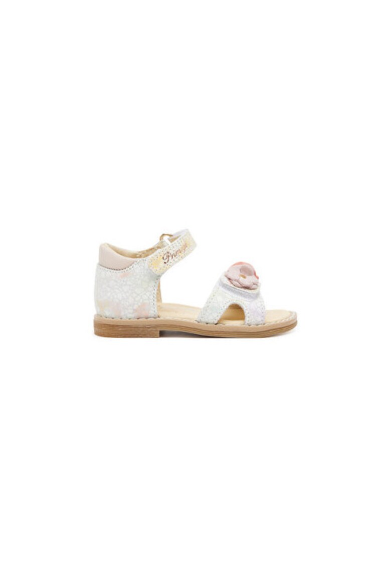 Sandale multicolore pentru fete Multicolor