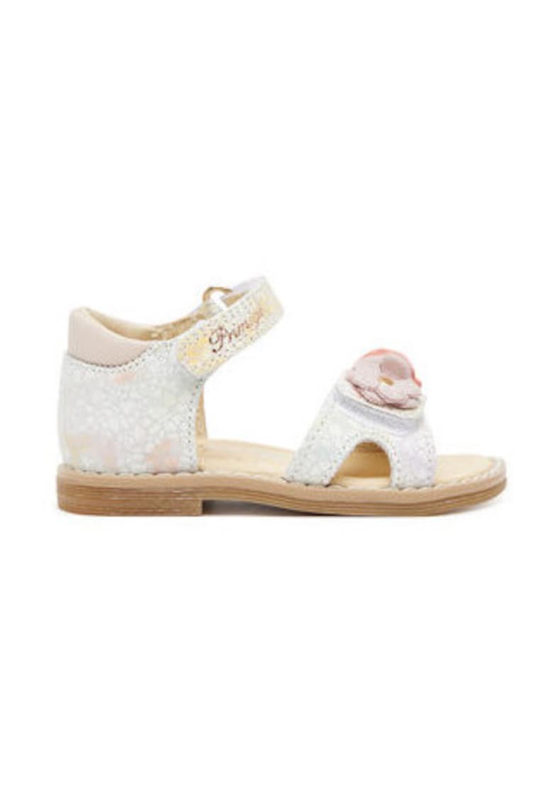 Sandale multicolore pentru fete - Multicolor