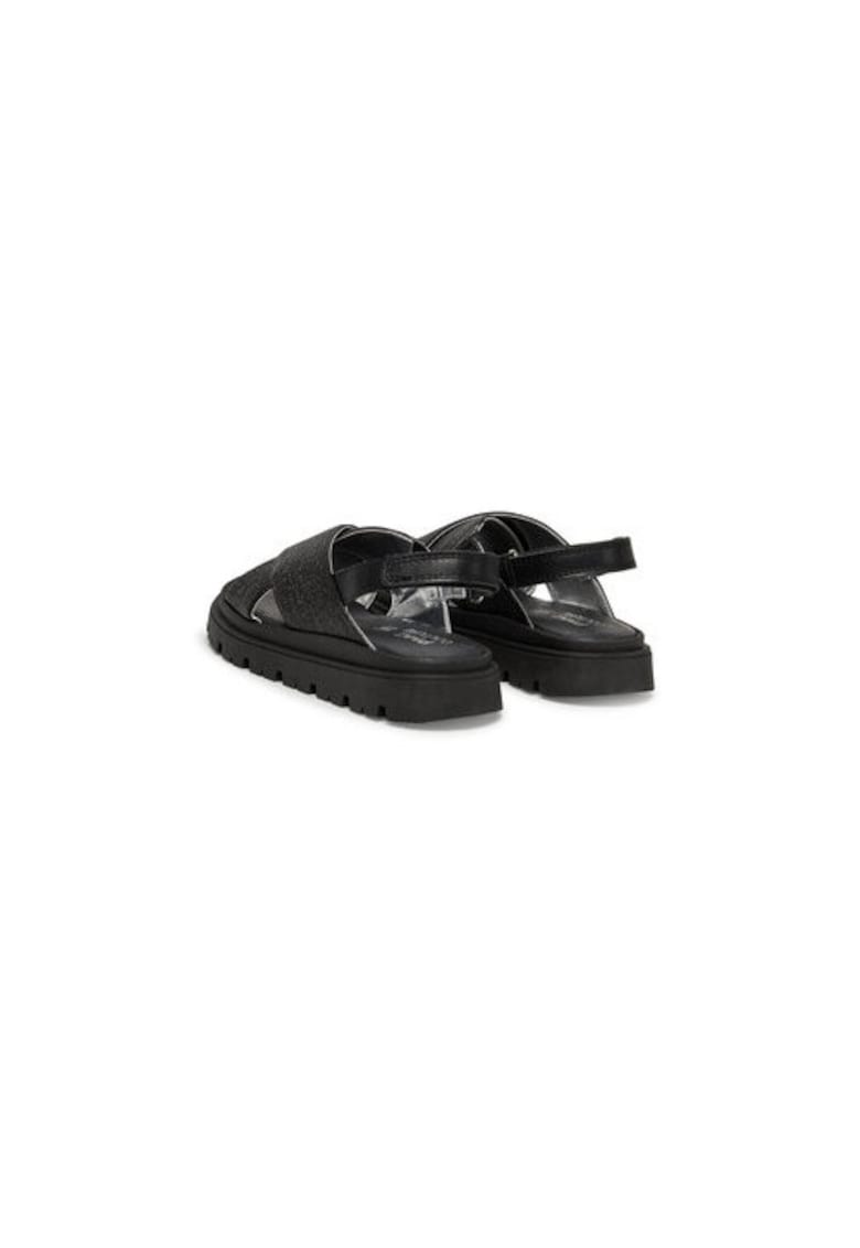 Sandale fete - 7938733 - Piele naturala - 34 EU - Negru