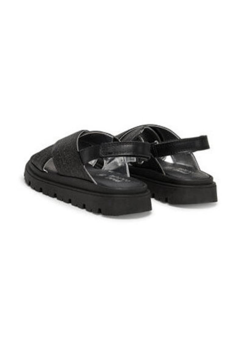Sandale fete - 7938733 - Piele naturala - 34 EU - Negru