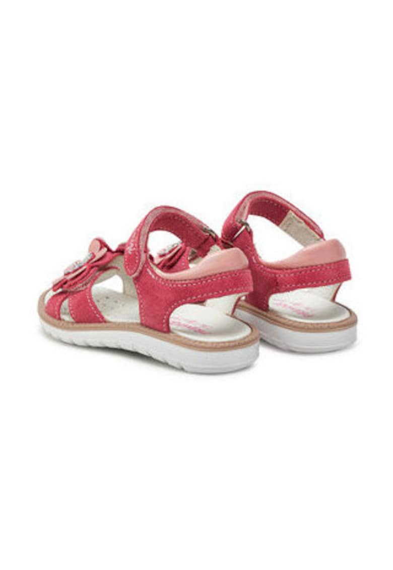 Sandale fete - 7887800 - Piele naturala - Roz - Roz
