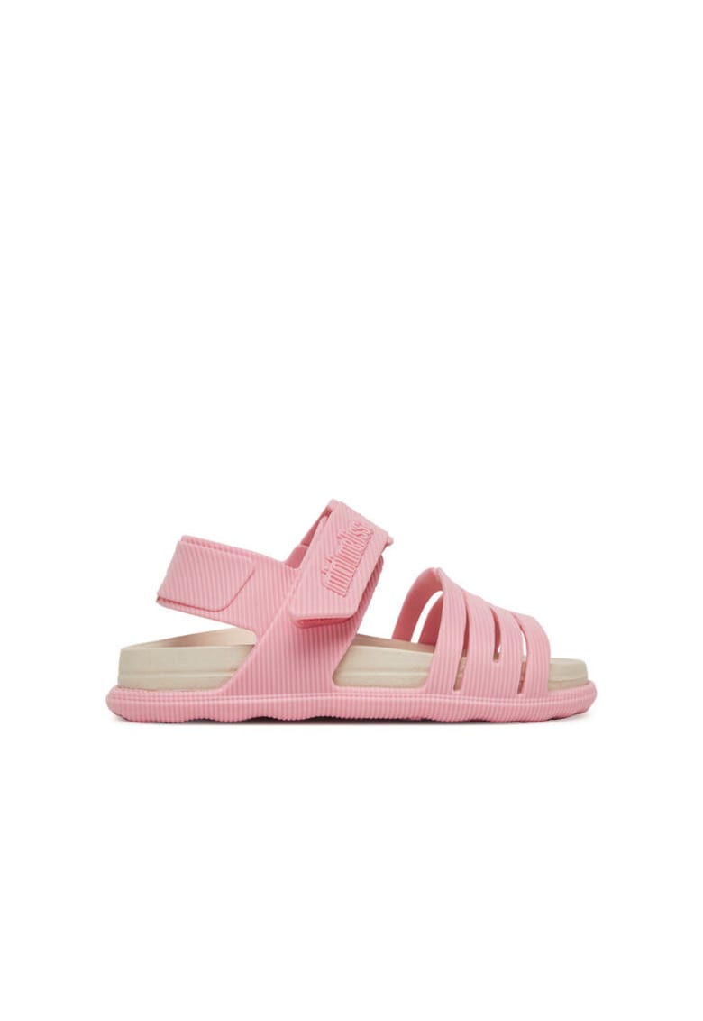 Sandale fete - M 35948 - Sintetic - Roz - Roz