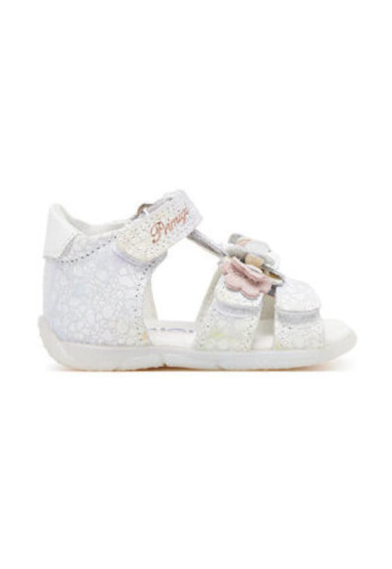 Sandale fete - 7911822 - Piele naturala - Multicolor