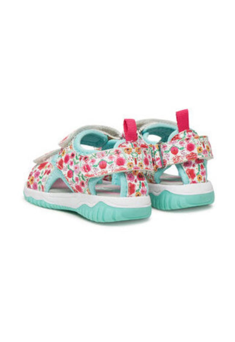 Sandale fete - 7952511 - Textil - Multicolor - Multicolor