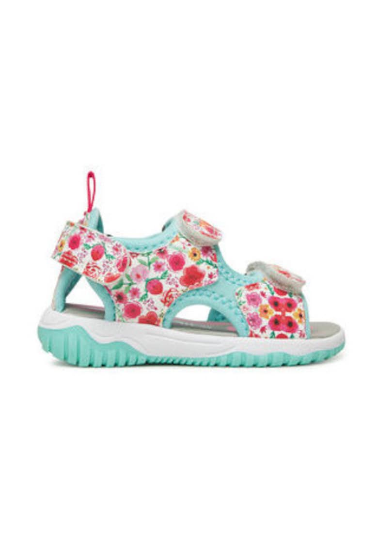 Sandale fete multicolor - Multicolor