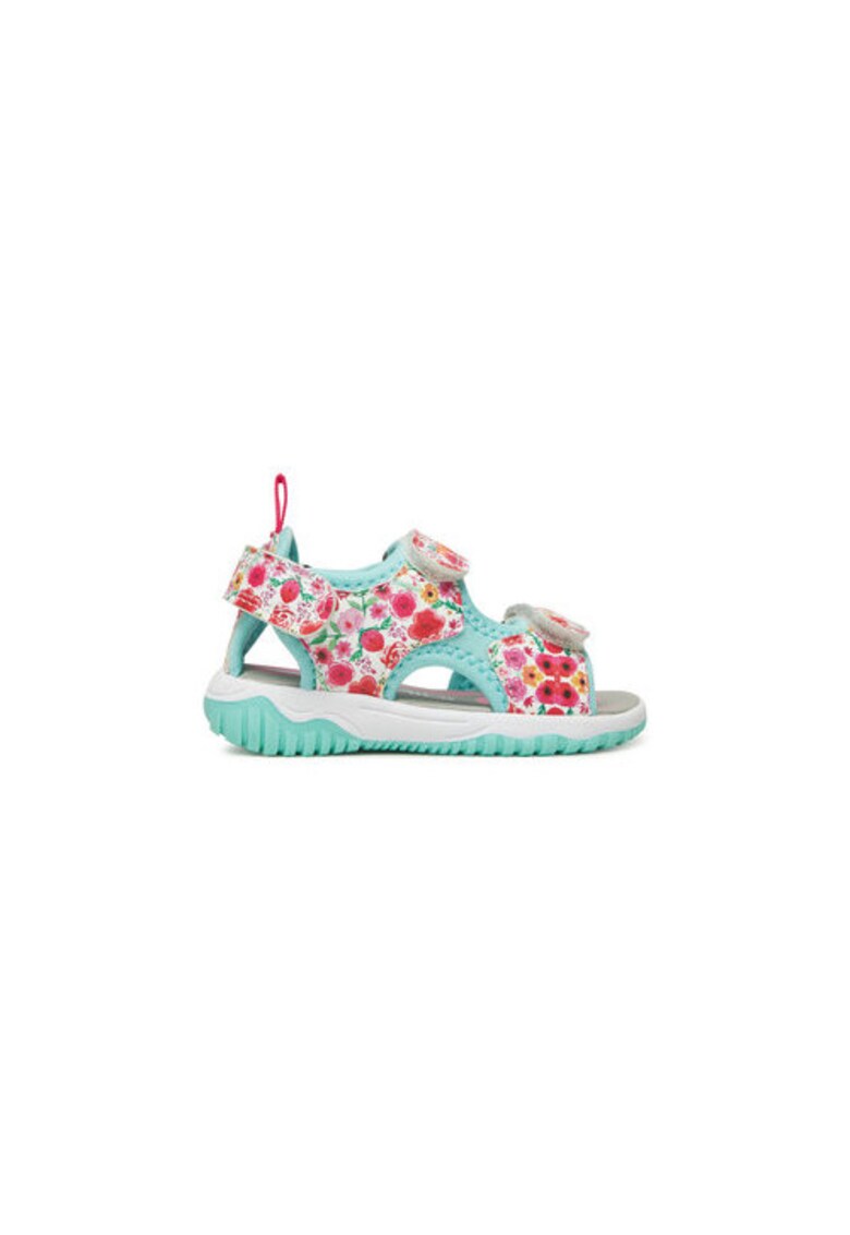 Sandale fete multicolor - Multicolor