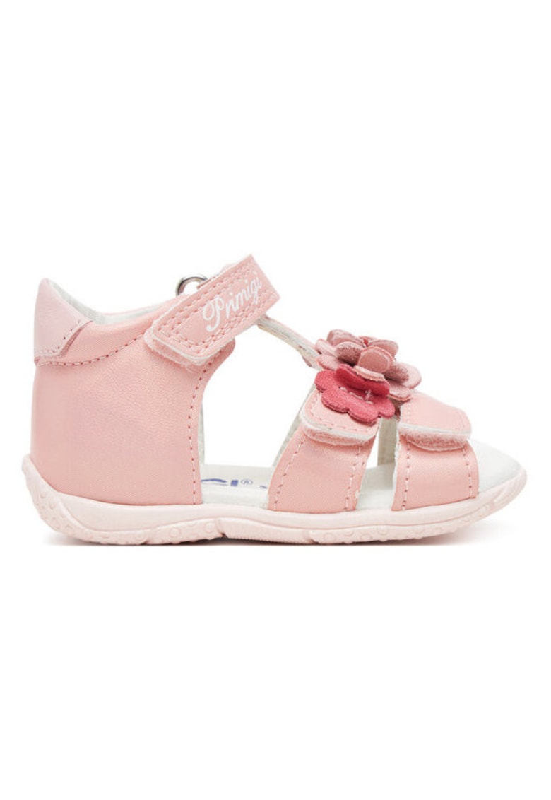 Sandale fete - 7911800 - Piele naturala - Roz - Roz