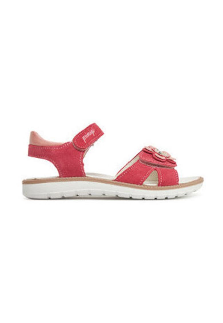 Sandale fete - 7887800 - Piele naturala - 33 EU - Roz