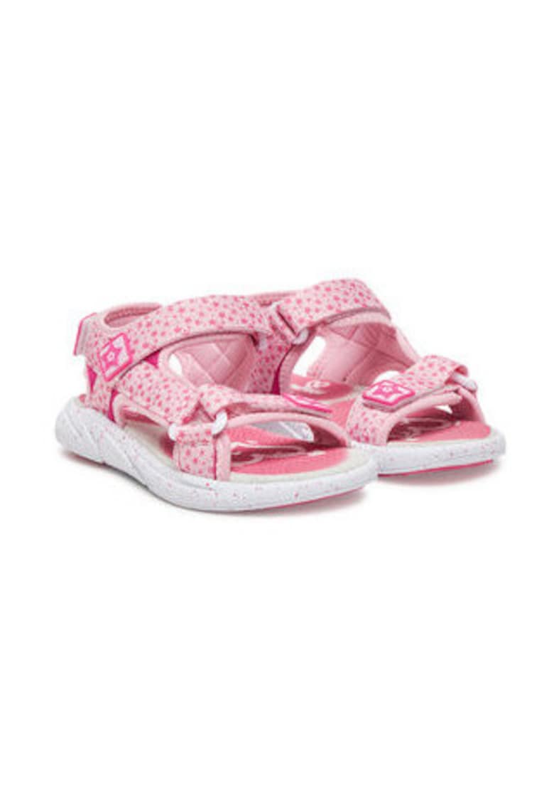 Sandale fete - 7969600 - Textil - Roz - Roz