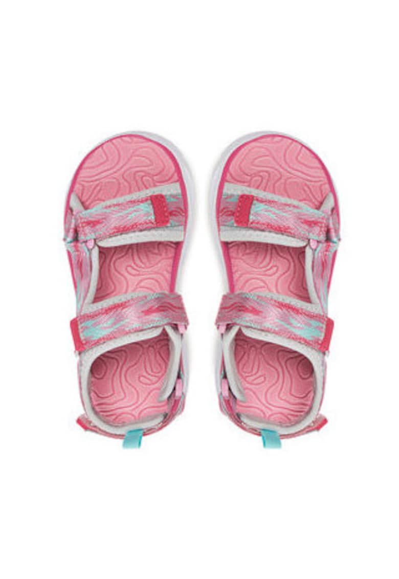 Sandale fete - 7974000 - Textil - Roz - Roz