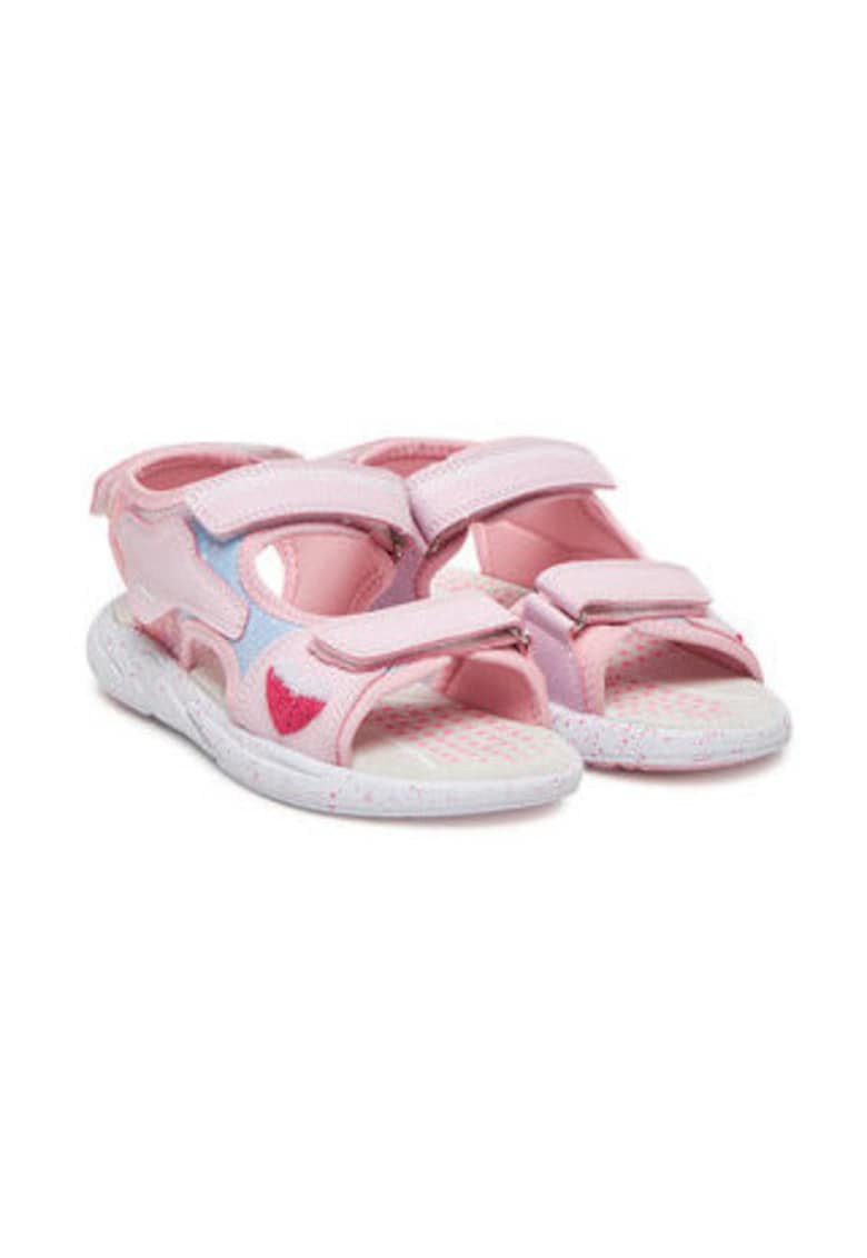 Sandale fete - 7969511 - Textil - Roz - Roz
