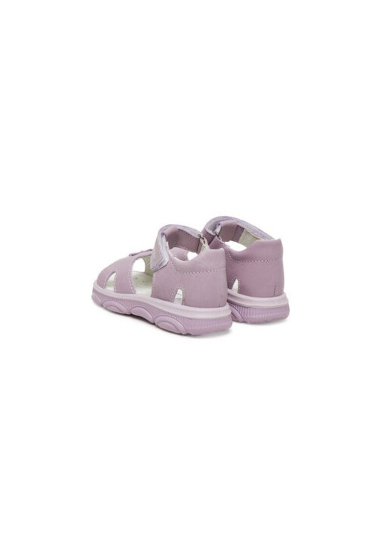 Sandale fete - 7871900 - Piele naturala - 26 EU - Mov