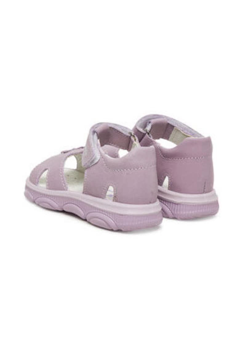 Sandale fete - 7871900 - Piele naturala - 26 EU - Mov