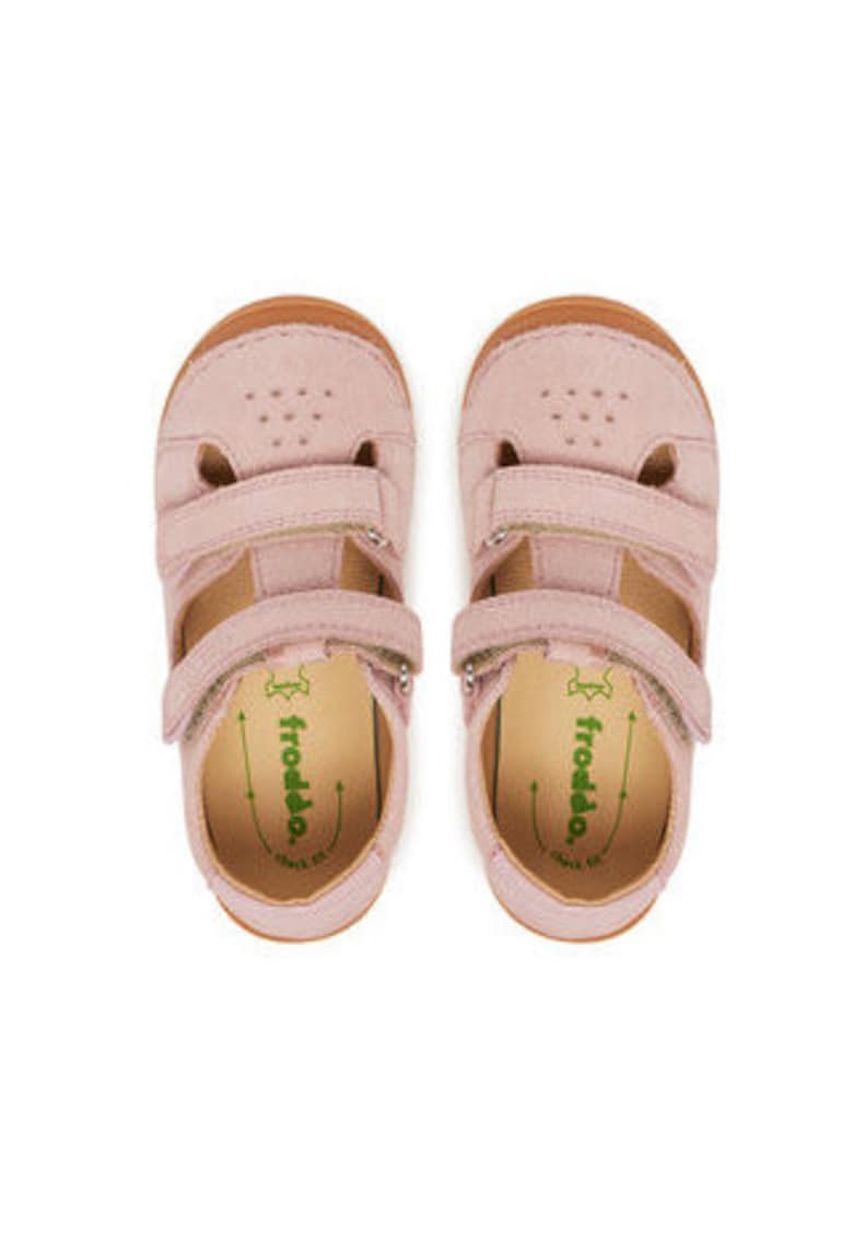 Sandale roz pentru fete marca - Roz