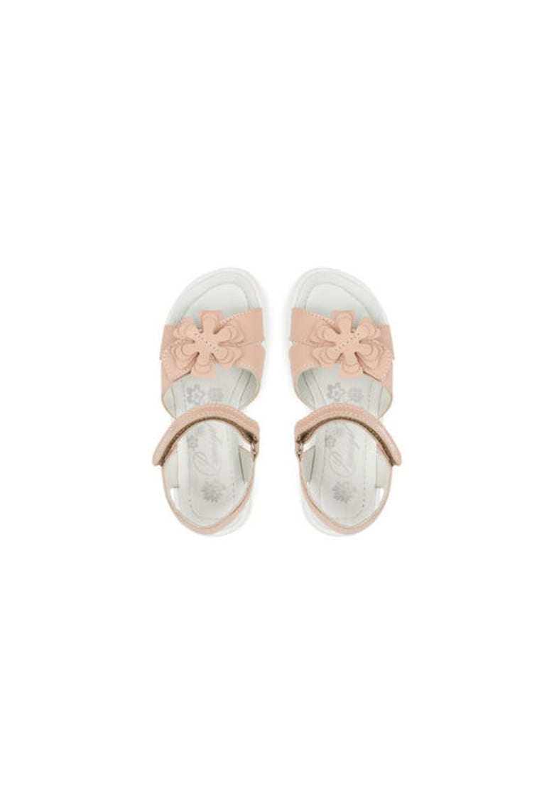 Sandale fete - 7917711 - Piele naturala - 33 EU - Roz
