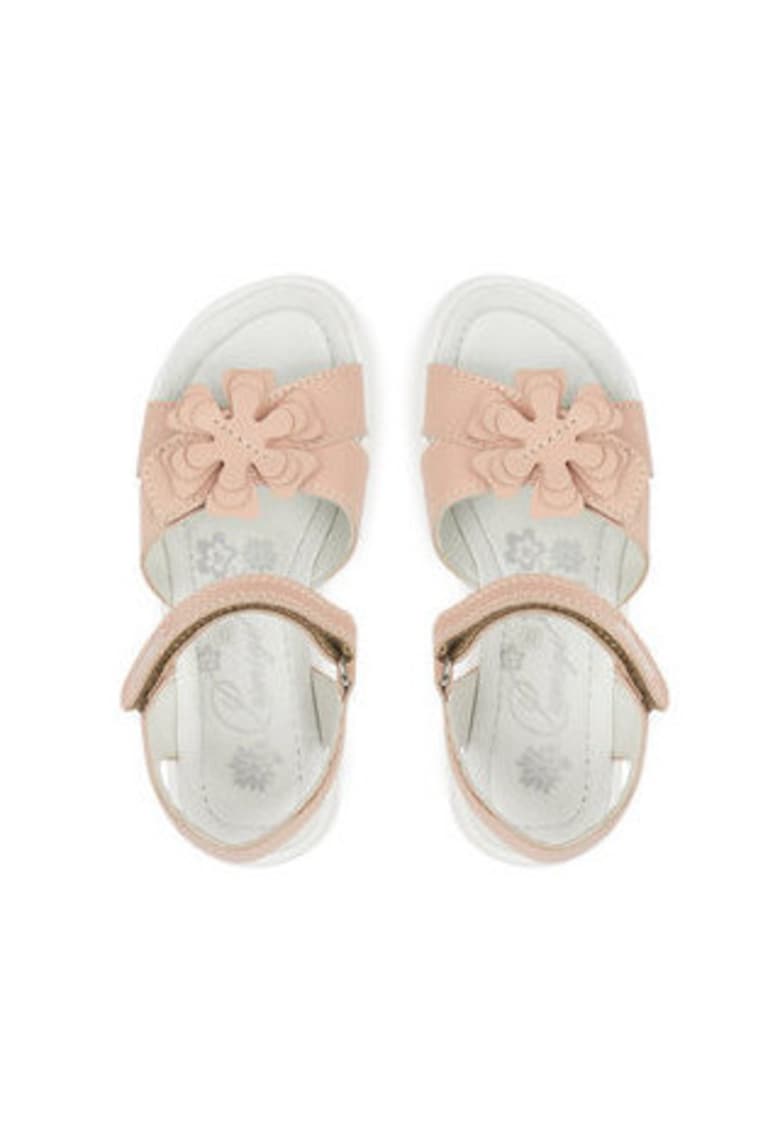 Sandale fete - 7917711 - Piele naturala - 33 EU - Roz