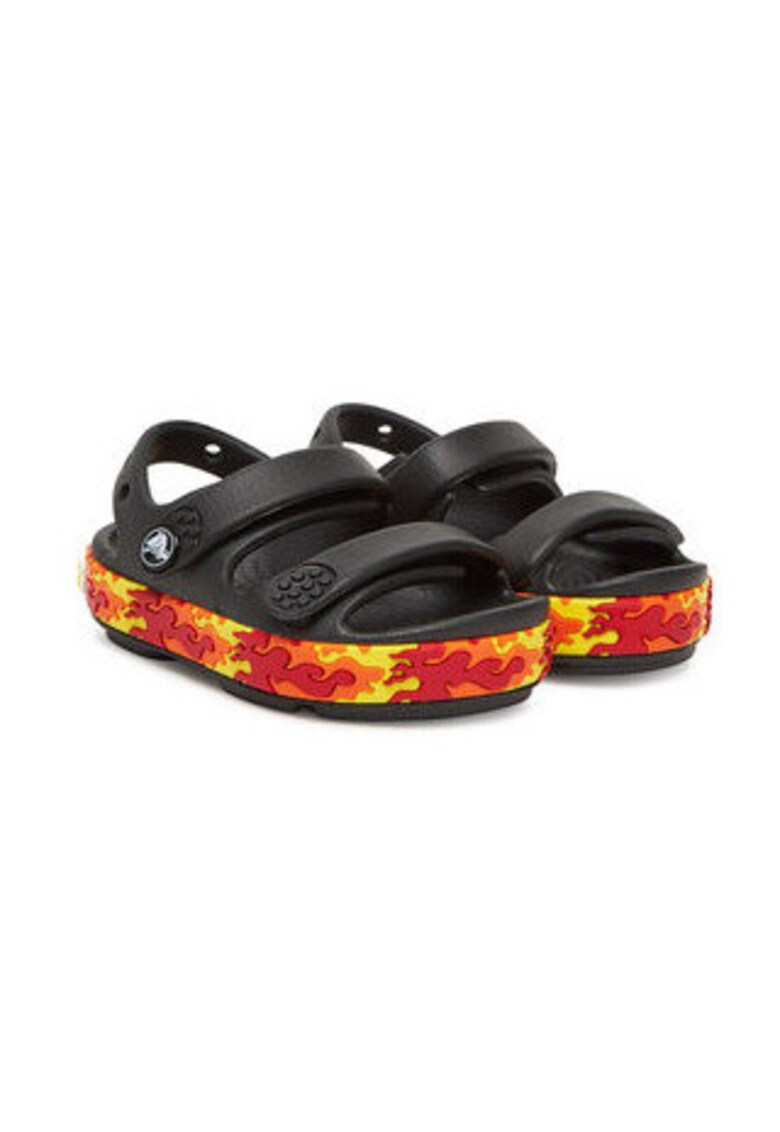 Sandale baieti - 211269 - Sintetic - Negru