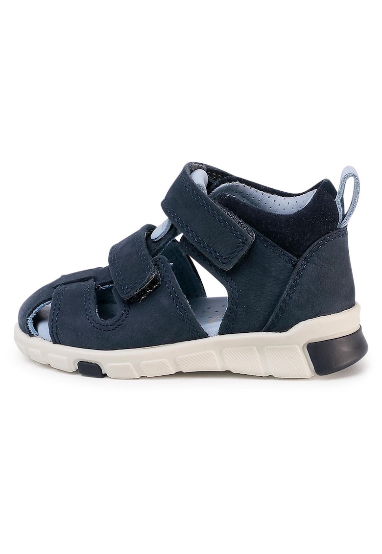 Sandale baieti - 76113102303 - Piele naturala - 21 EU - Bleumarin