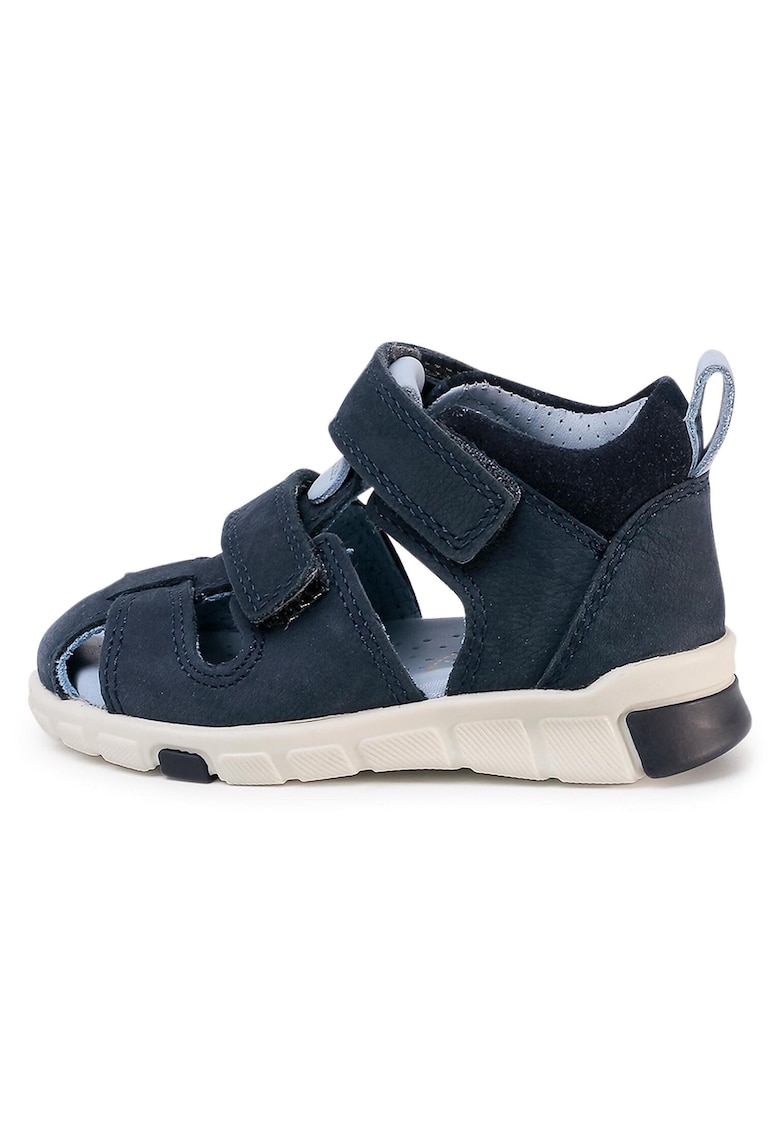 Sandale baieti - 76113102303 - Piele naturala - 21 EU - Bleumarin