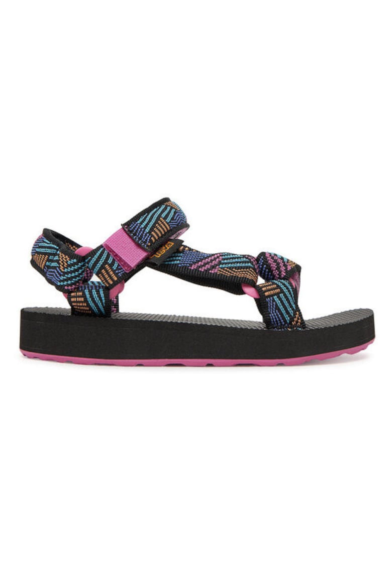 Sandale baieti multicolor - Multicolor