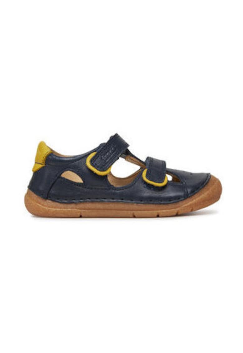 Sandale baieti - G2150198 - Piele naturala - Bleumarin - Bleumarin