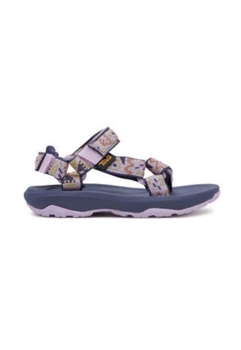 Sandale pentru băieți - multicolor - Multicolor