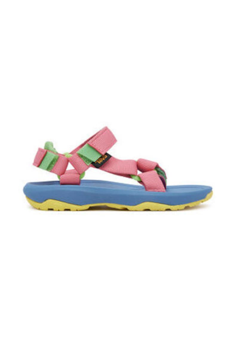 Sandale pentru băieți - Multicolor