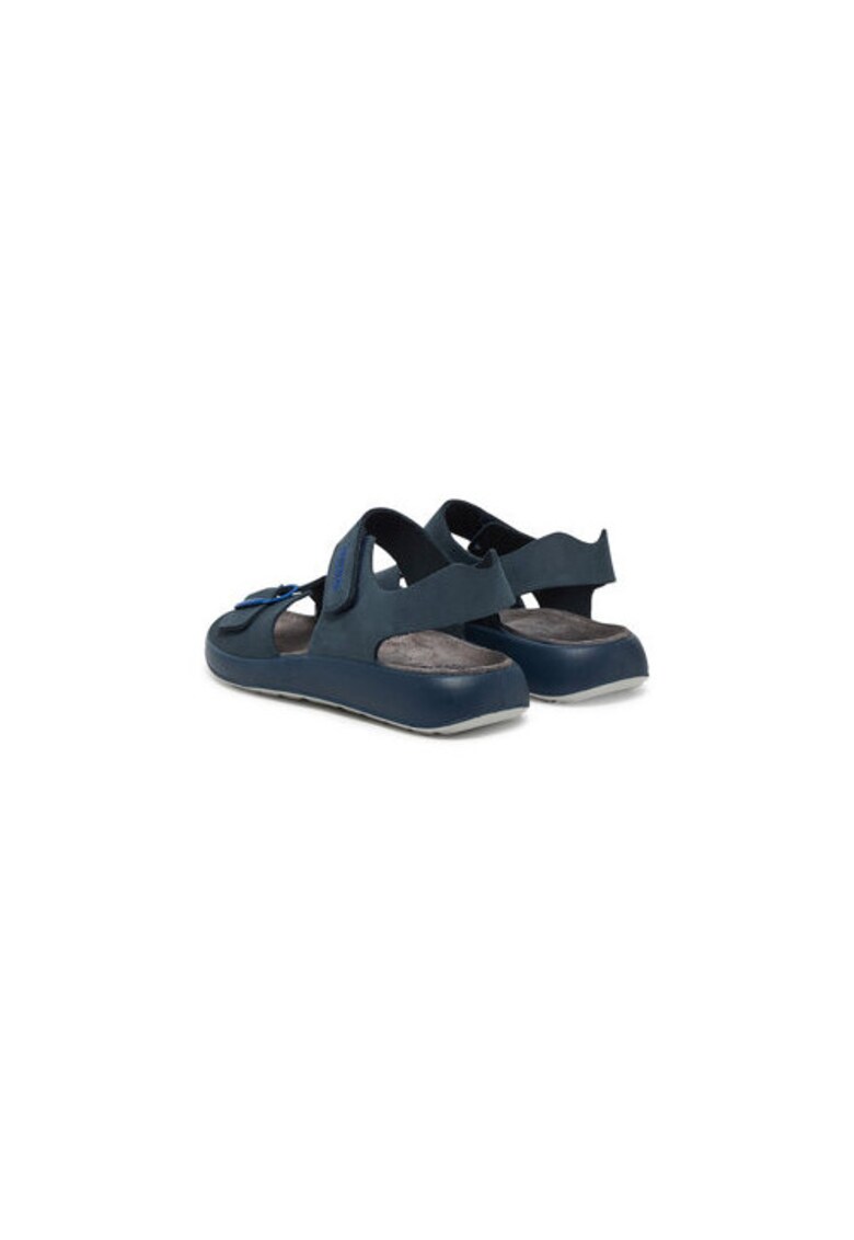 Sandale baieti - 7898822 - Piele naturala - 33 EU - Bleumarin