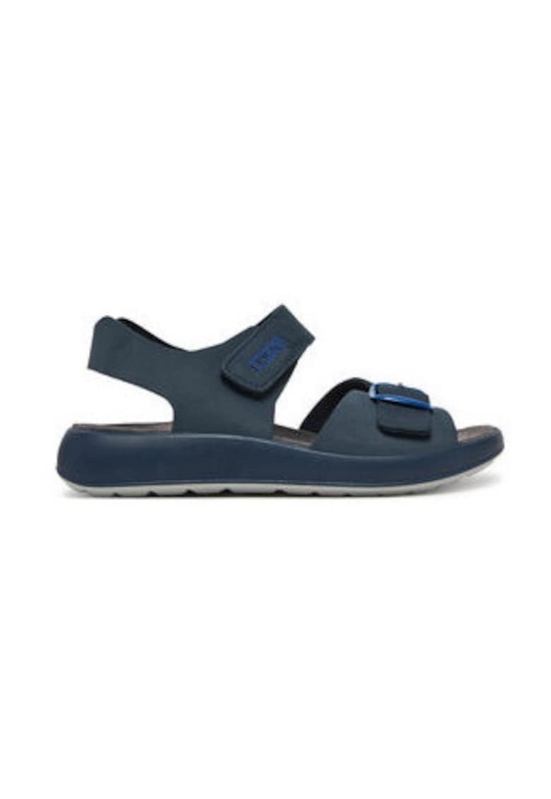 Sandale bleumarin pentru baieti - Bleumarin
