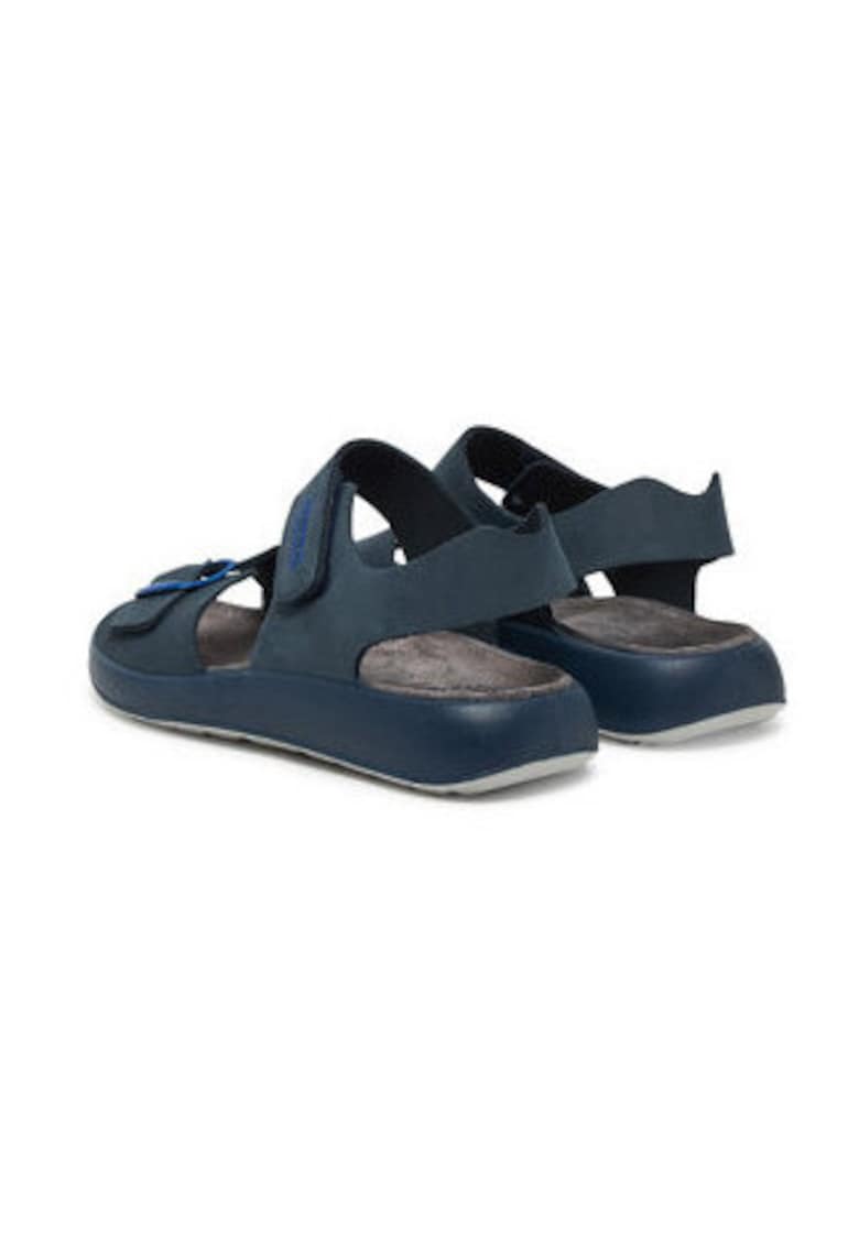 Sandale baieti - 7898822 - Piele naturala - 33 EU - Bleumarin
