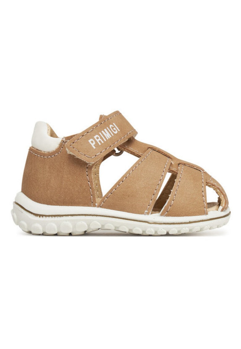 Sandale baieti - 7864677 - Piele naturala - Bej - Bej