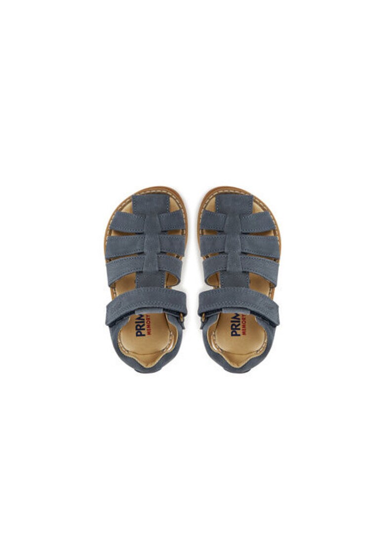 Sandale baieti - 7920522 - Piele naturala - Albastru - Albastru
