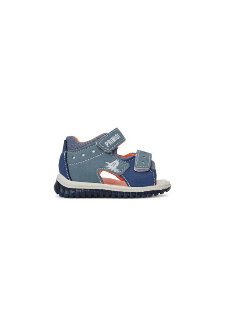 Sandale baieti - 7867200 - Piele naturala - Gri - Gri