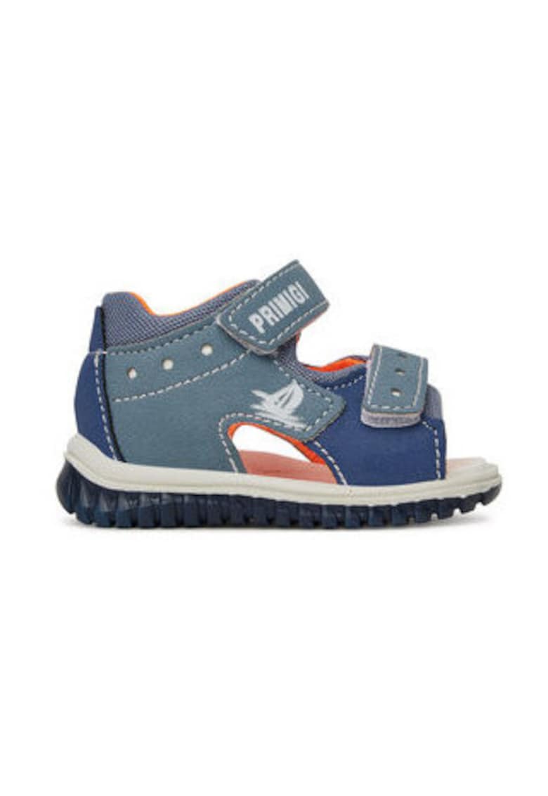 Sandale baieti - 7867200 - Piele naturala - Gri - Gri