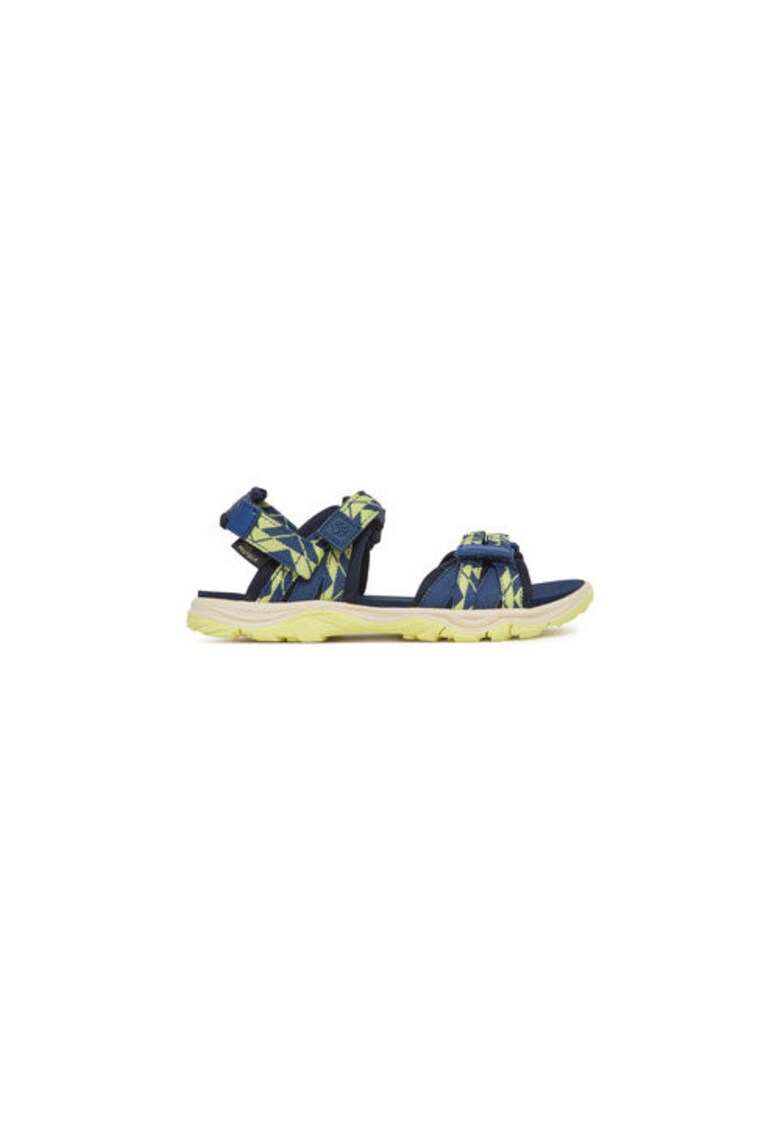 Sandale baieti - 4046421 - Textil - 33 EU - Bleumarin