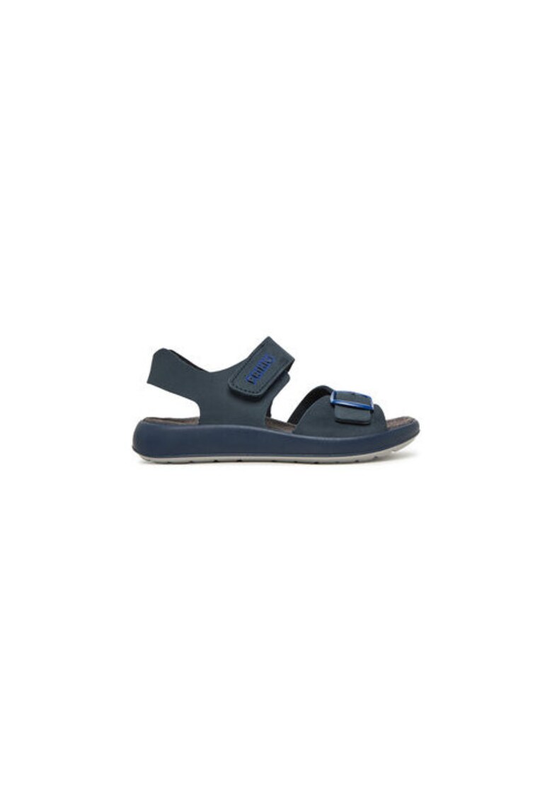 Sandale baieti - 7898822 - Piele naturala - Bleumarin - Bleumarin