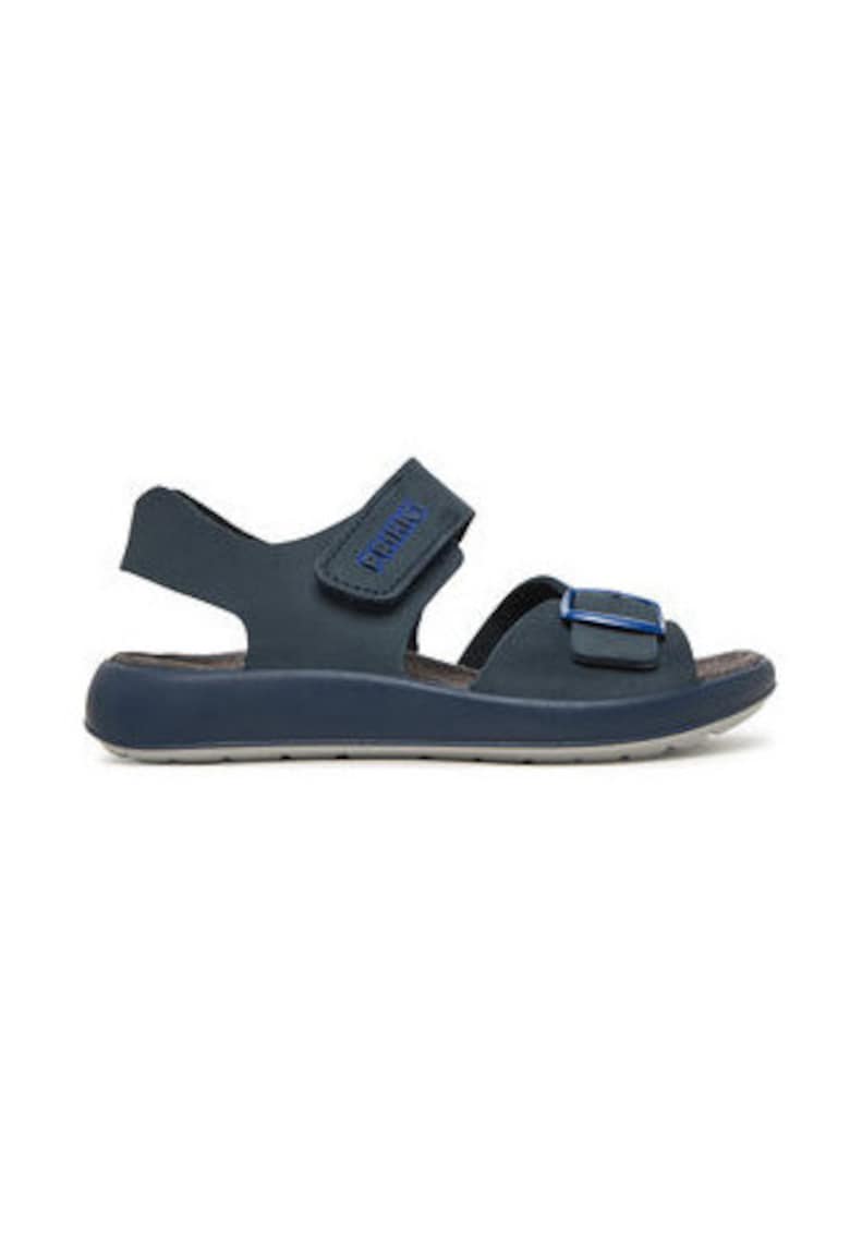 Sandale baieti - 7898822 - Piele naturala - Bleumarin - Bleumarin