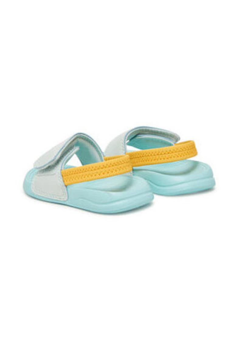 Sandale baieti - 373862 - Piele ecologica - 24 EU - Albastru