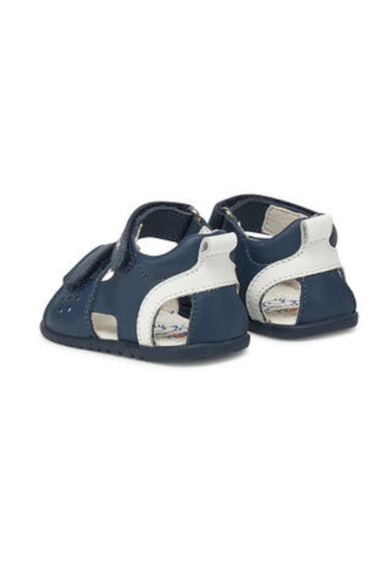 Sandale baieti - 7912533 - Piele naturala - Bleumarin - Bleumarin