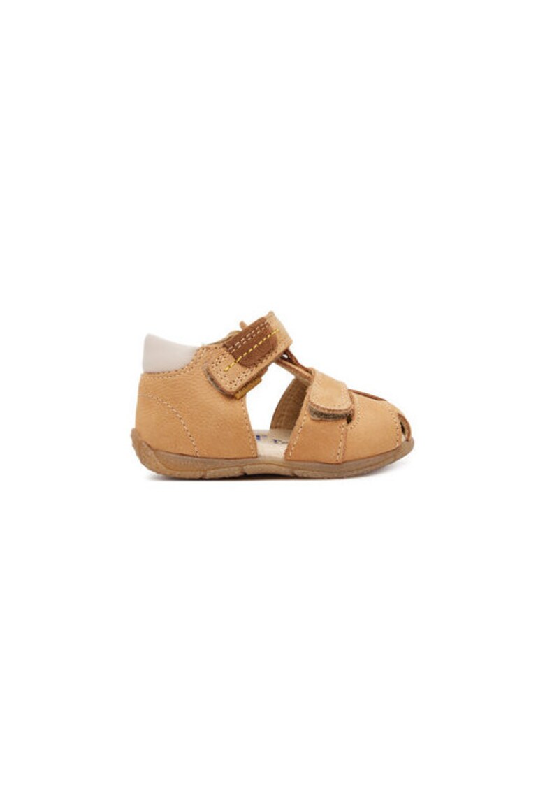Sandale baieti - 7911500 - Piele naturala - Maro - Maro