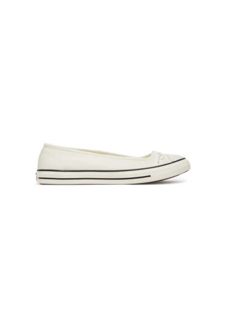 Balerini A16211C - Textil - Bej - Bej