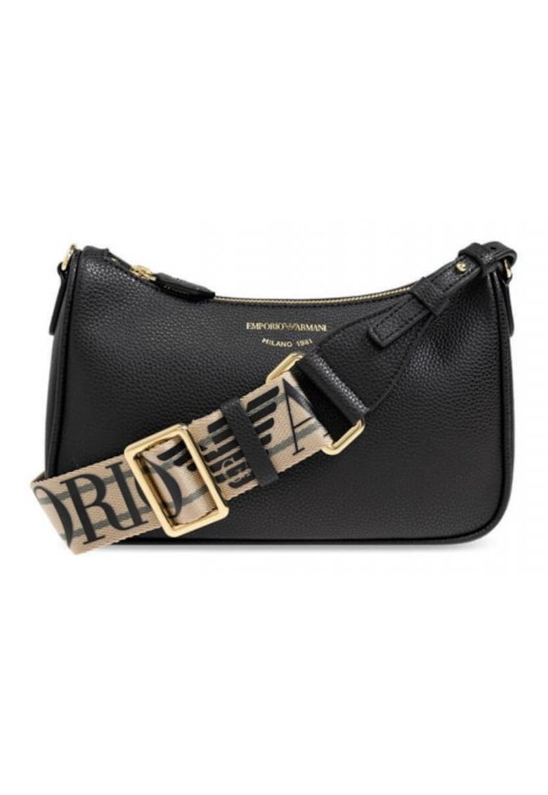 Geanta dama Cross Body Mauro - 100% poliuretan termoplastic - 22x13x6cm